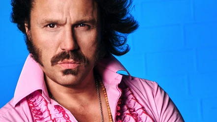 Christian Steiffen - Gott of Schlager