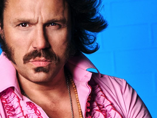 Christian Steiffen - Gott of Schlager