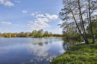 Vreden Berkelsee