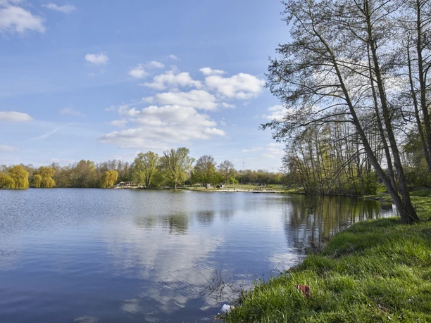Vreden Berkelsee