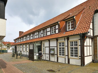 Mettingen Tüöttenmuseum