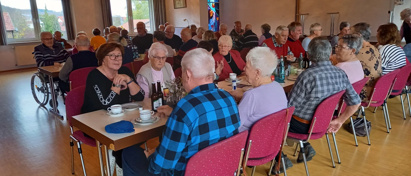 Lelbach Seniorenverein