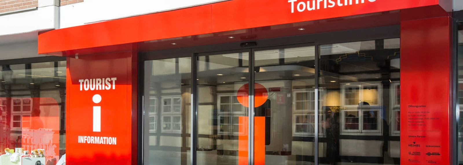 TIBSBSM-Marek Kruszewski.jpg Außenansicht der Touristinformation Braunschwieg