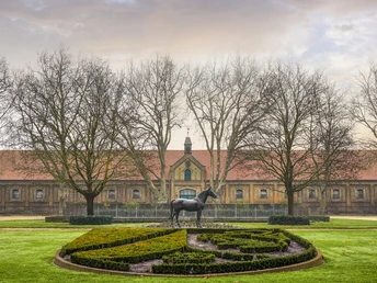 Warendorfer Landgestüt