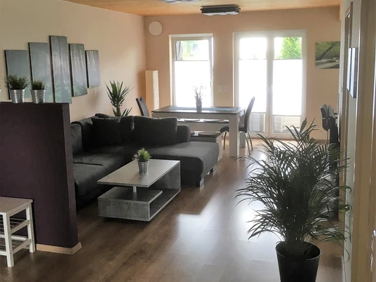 Ferienwohnung Meiwes | Hövelhof