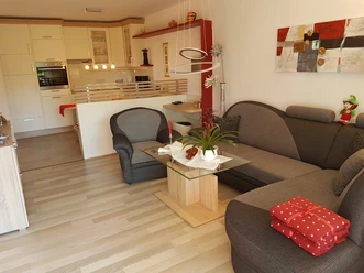 Ferienwohnung Papst | Bad Lippspringe