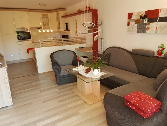 Ferienwohnung Papst | Bad Lippspringe