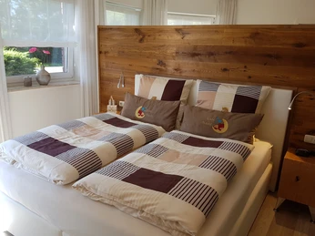 Ferienwohnung Papst | Bad Lippspringe Ferienwohnung Papst | Bad Lippspringe