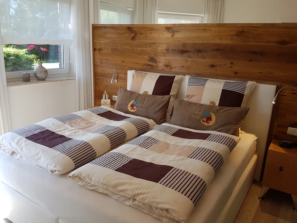 Ferienwohnung Papst | Bad Lippspringe Ferienwohnung Papst | Bad Lippspringe