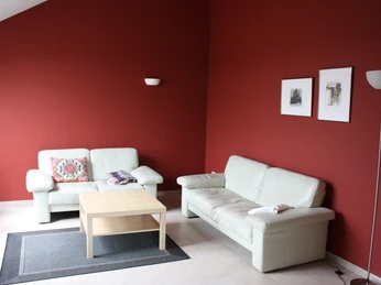 Ferienwohnung am Furlbach | Hövelhof-Riege