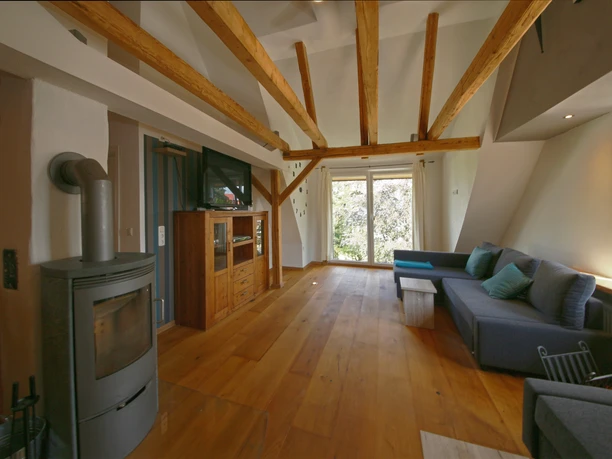 Ferienwohnung Happe | Büren-Harth