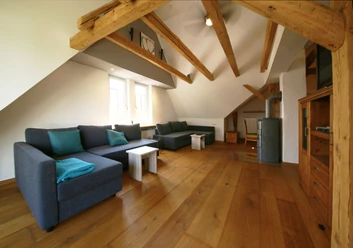 Ferienwohnung Happe | Büren-Harth
