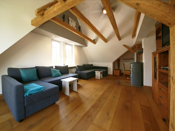 Ferienwohnung Happe | Büren-Harth