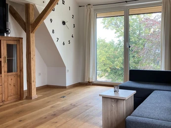 Ferienwohnung Happe | Büren-Harth