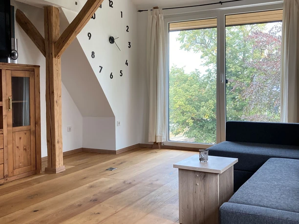 Ferienwohnung Happe | Büren-Harth