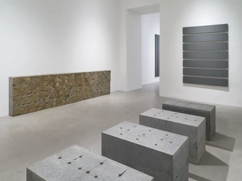 Cuts into Space, Installation View. © Hall Art Foundation, Photo Roman März.jpg