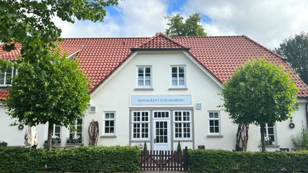 Restaurant Zum Hemberg