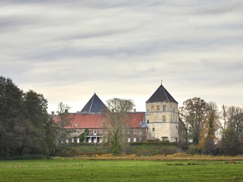Schloss Rheda