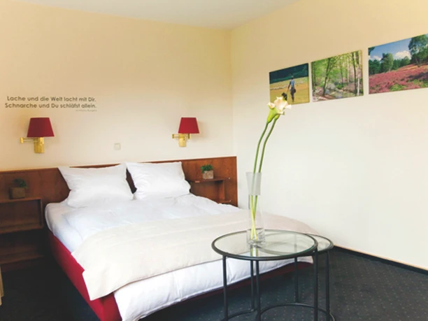 Hotel Piärdestall | Hövelhof-Riege