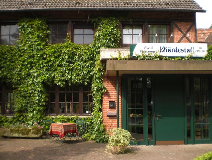 Hotel Piärdestall | Hövelhof-Riege