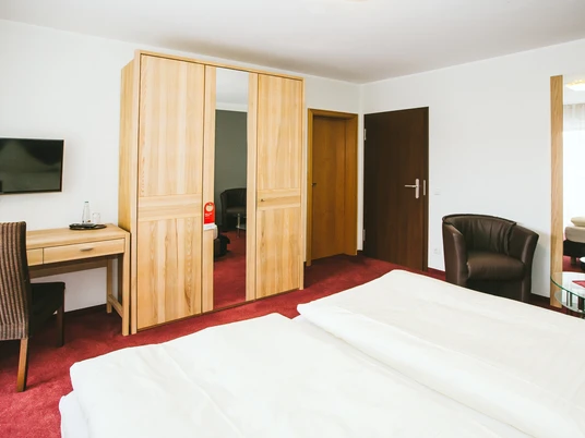 Schulte's Landhaus | Delbrück