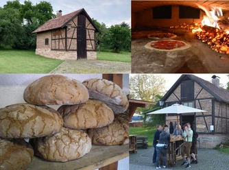 Lelbach Backhausfest