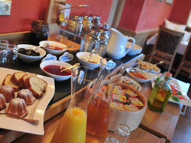 Hotel Tannenhof | Bad Wünnenberg