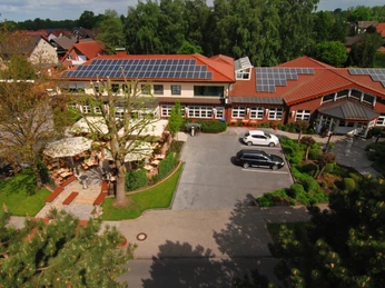 Hotel Schnittker | Delbrück