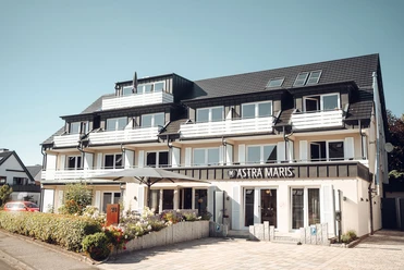 Boutiquehotel Astra Maris