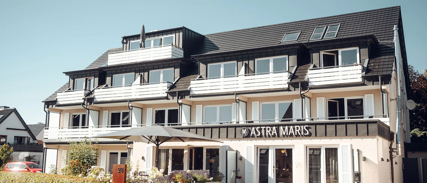 Boutiquehotel Astra Maris