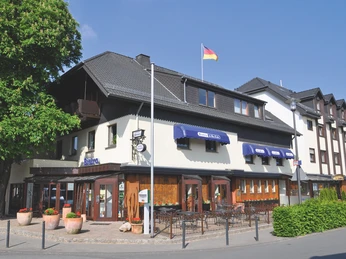 Hotel Victoria | Hövelhof