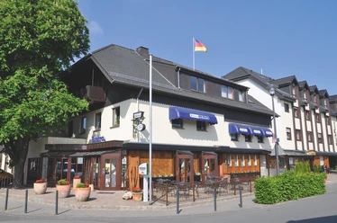 Hotel Victoria | Hövelhof Hotel Victoria | Hövelhof