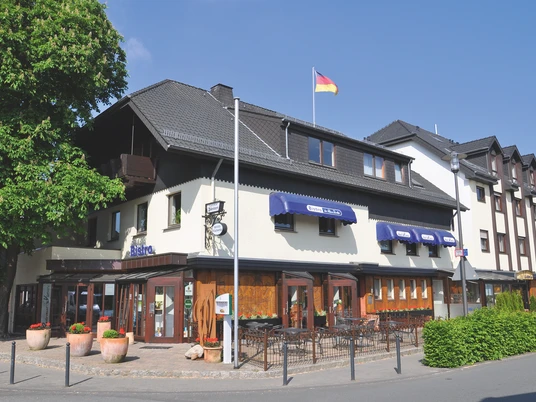 Hotel Victoria | Hövelhof Hotel Victoria | Hövelhof