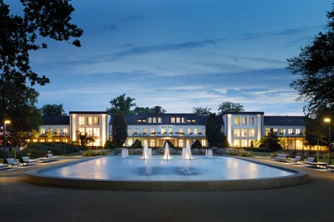 Best Western Premier Park Hotel & Spa | Bad Lippspringe