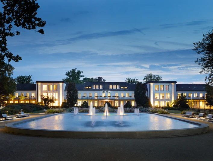 Best Western Premier Park Hotel & Spa | Bad Lippspringe