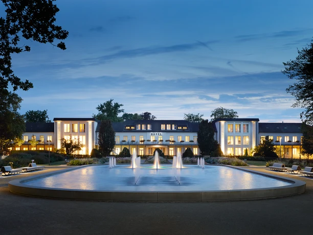 Best Western Premier Park Hotel & Spa | Bad Lippspringe Best Western Premier Park Hotel & Spa | Bad Lippspringe