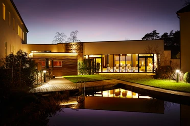 Best Western Premier Park Hotel & Spa | Bad Lippspringe Best Western Premier Park Hotel & Spa | Bad Lippspringe