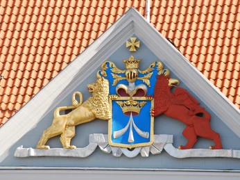 Commandantenhus Stralsund