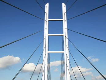 Rügenbrücke Stralsund