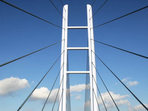 Rügenbrücke Stralsund