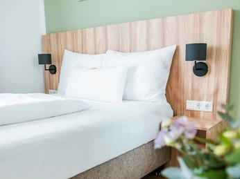 Gästehaus Meiwes | Delbrück-Westenholz Gästehaus Meiwes | Delbrück-Westenholz