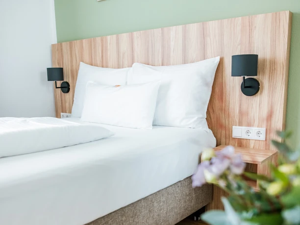 Gästehaus Meiwes | Delbrück-Westenholz Gästehaus Meiwes | Delbrück-Westenholz