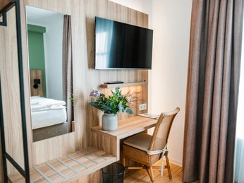 Gästehaus Meiwes | Delbrück-Westenholz Gästehaus Meiwes | Delbrück-Westenholz