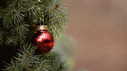 Bild: Adventsbasar der JVA Wolfenbüttel