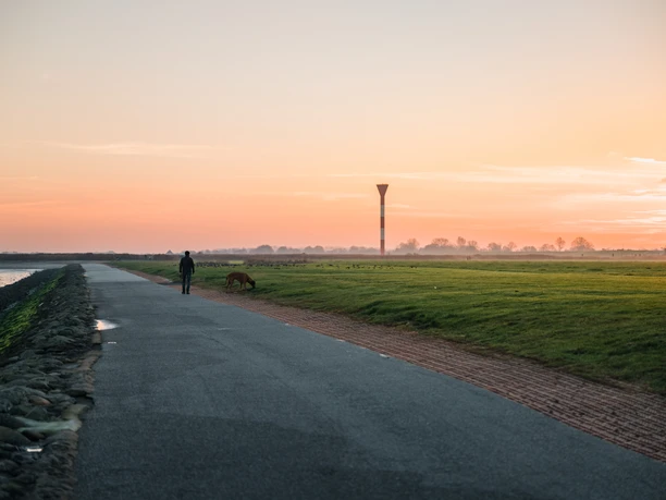 Oberfeuer Nordseebad Otterndorf
