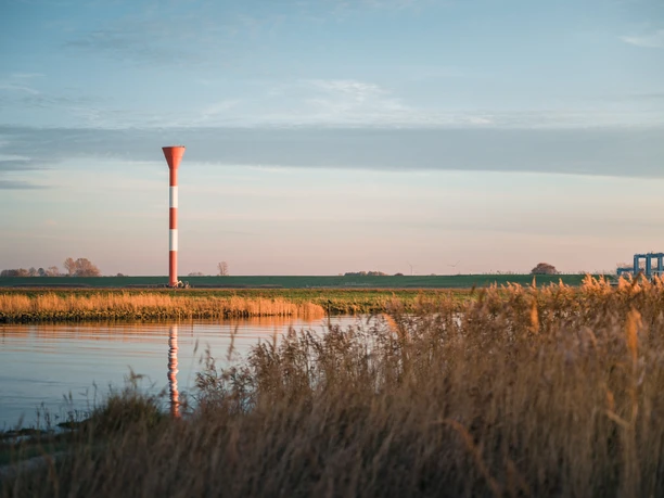 Oberfeuer Nordseebad Otterndorf