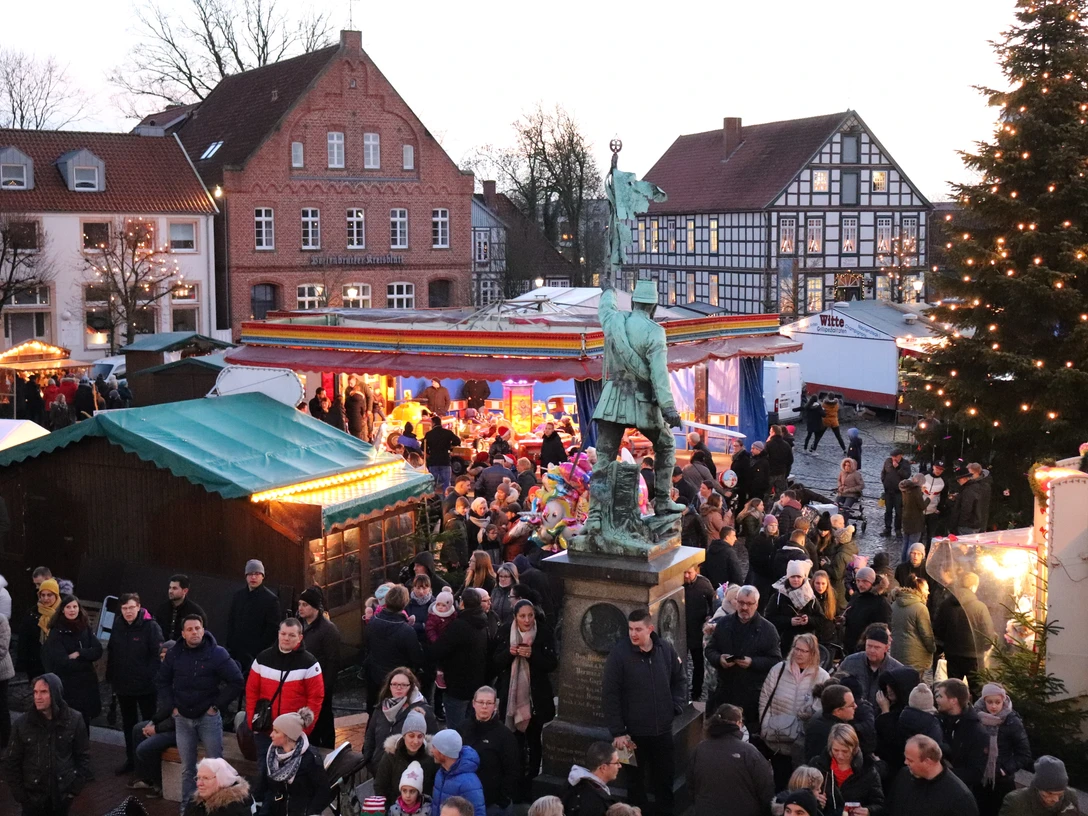 Weihnachtsmarkt in Quakenbrück.JPG