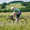 Rennradrunde Gera - Etappe zur Lotto Thüringen Ladies Tour 2022