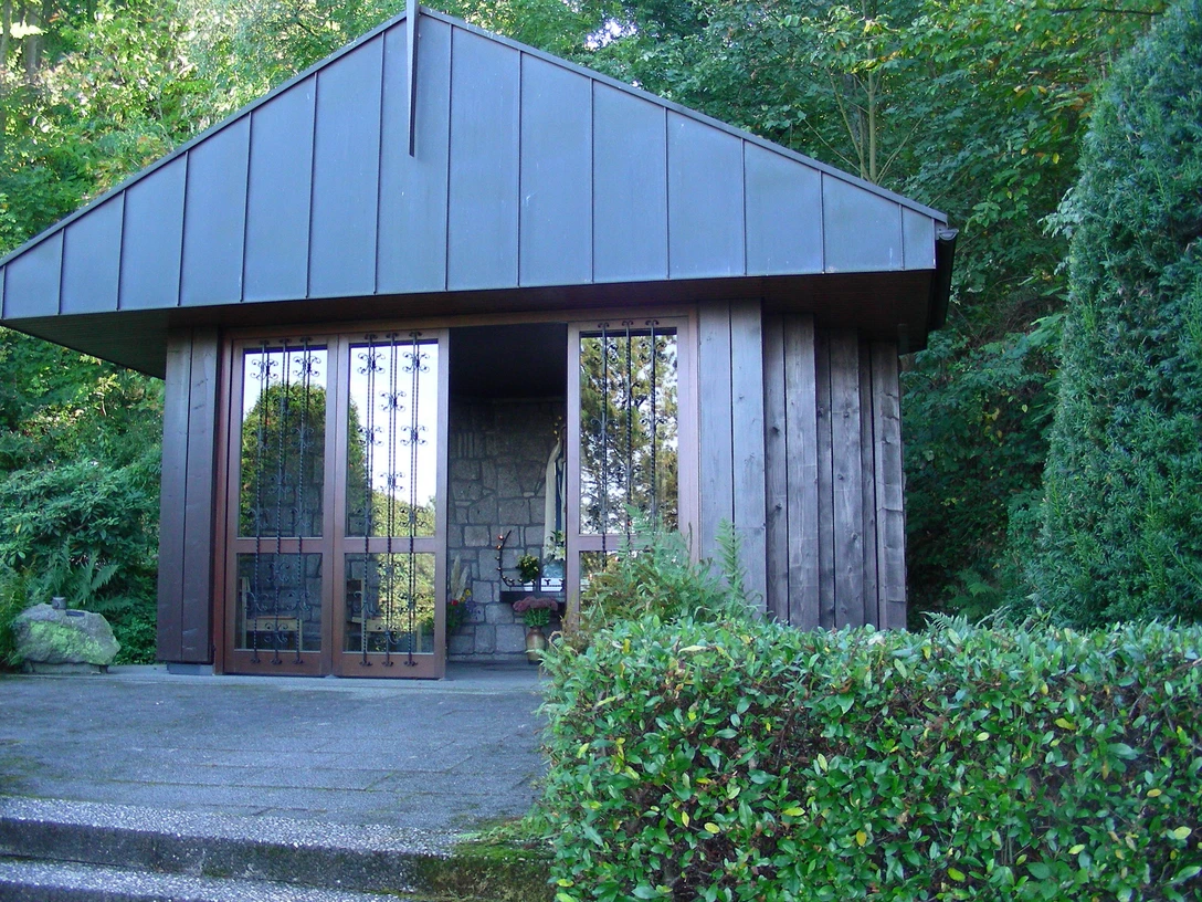 Fatima-Kapelle Eisental