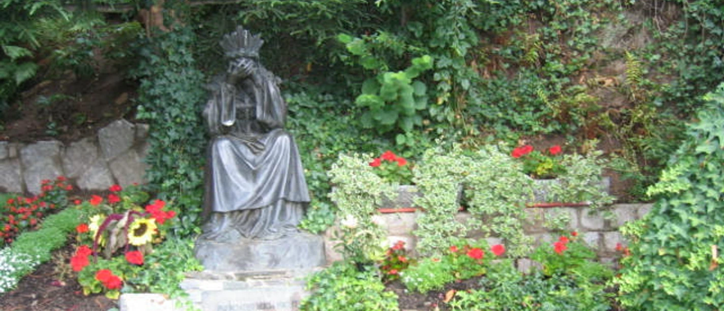 La Salette Altschweier